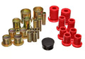 Energy Suspension Control Arm Bushing Set Chevrolet Front