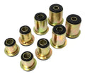 Energy Suspension Control Arm Bushing Set Front