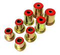 Energy Suspension Control Arm Bushing Set Front
