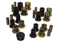 Energy Suspension Control Arm Bushing Set Front