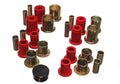 Energy Suspension Control Arm Bushing Set Front