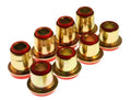 Energy Suspension Control Arm Bushing Set Chevrolet Front