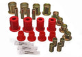 Energy Suspension Control Arm Bushing Set Front