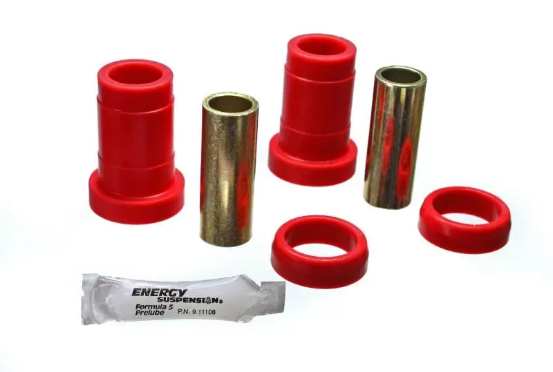 Energy Suspension Control Arm Bushing Set Rear
