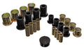 Energy Suspension Control Arm Bushing Set Chevrolet Front