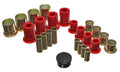Energy Suspension Control Arm Bushing Set Chevrolet Front