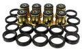 Energy Suspension Control Arm Bushing Set Rear
