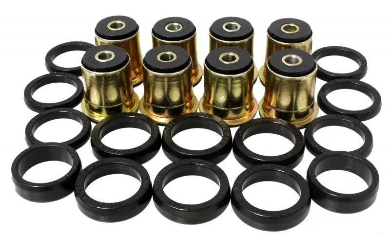 Energy Suspension Control Arm Bushing Set Rear