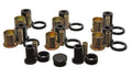 Energy Suspension Control Arm Bushing Set Rear