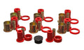 Energy Suspension Control Arm Bushing Set Rear