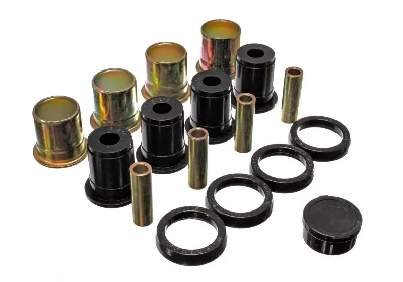 Energy Suspension Control Arm Bushing Set Rear