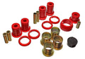 Energy Suspension Control Arm Bushing Set Chevrolet Monza Rear 1975-1980
