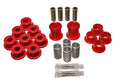 Energy Suspension Control Arm Bushing Set Chevrolet Corvette Front 1984-1996