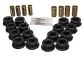 Energy Suspension Control Arm Bushing Set Chevrolet Corvette Rear 1984-1995
