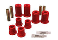 Energy Suspension Control Arm Bushing Set Front