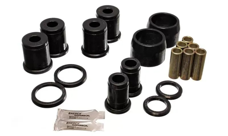 Energy Suspension Control Arm Bushing Set Chevrolet Rear