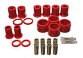 Energy Suspension Control Arm Bushing Set Chevrolet Rear