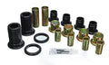 Energy Suspension Control Arm Bushing Set Chevrolet Front