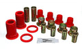 Energy Suspension Control Arm Bushing Set Chevrolet Front