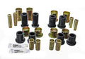 Energy Suspension Control Arm Bushing Set Front