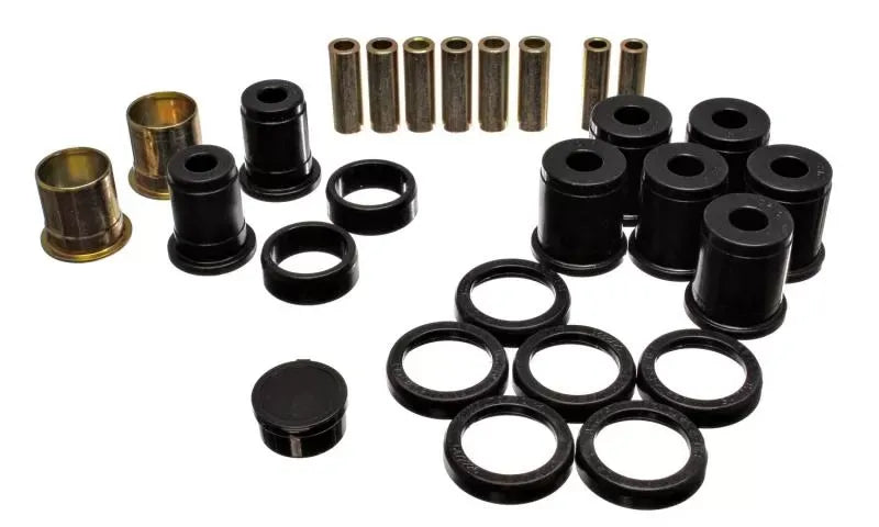 Energy Suspension Control Arm Bushing Set Rear