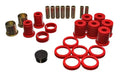 Energy Suspension Control Arm Bushing Set Rear