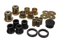 Energy Suspension Control Arm Bushing Set Chevrolet Chevy II Front 1962-1967