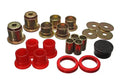 Energy Suspension Control Arm Bushing Set Chevrolet Chevy II Front 1962-1967