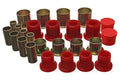 Energy Suspension Control Arm Bushing Set Front