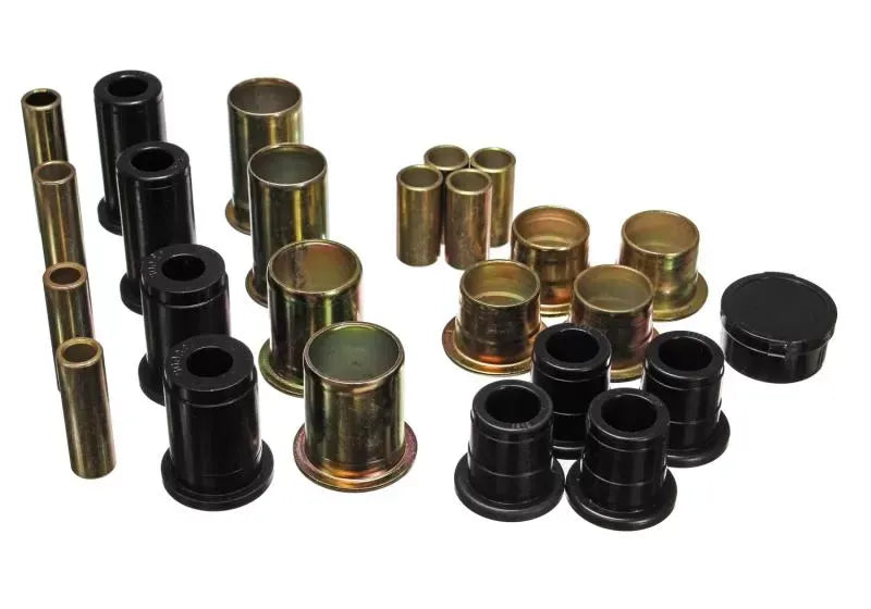 Energy Suspension Control Arm Bushing Set Front