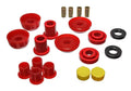Energy Suspension Control Arm Bushing Set Front