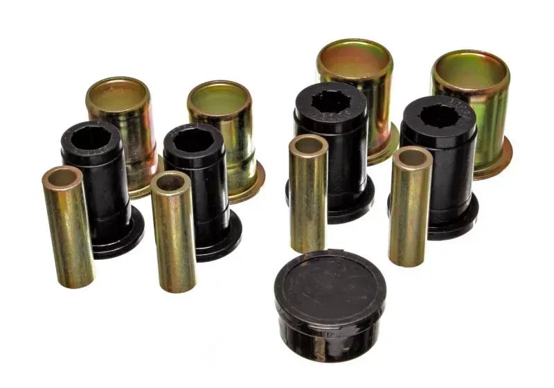 Energy Suspension Control Arm Bushing Set Front Lower