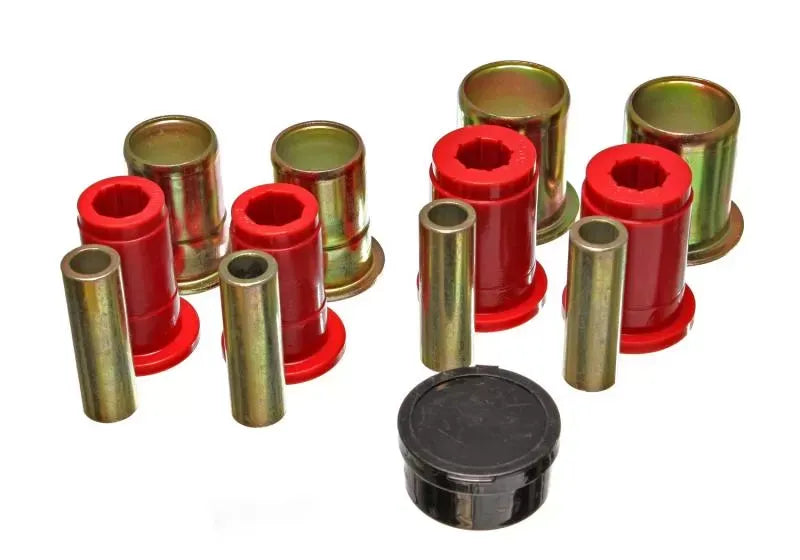 Energy Suspension Control Arm Bushing Set Front Lower