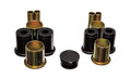 Energy Suspension Control Arm Bushing Set Front Lower
