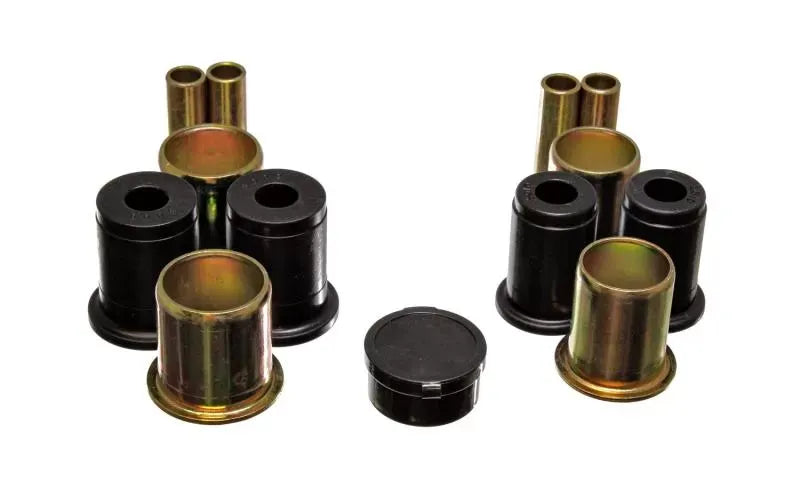Energy Suspension Control Arm Bushing Set Front Lower