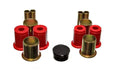 Energy Suspension Control Arm Bushing Set Front Lower
