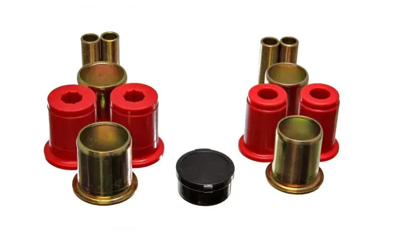 Energy Suspension Control Arm Bushing Set Front Lower