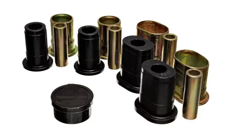 Energy Suspension Control Arm Bushing Set Front Lower