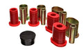 Energy Suspension Control Arm Bushing Set Front Lower