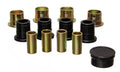 Energy Suspension Control Arm Bushing Set Front Upper
