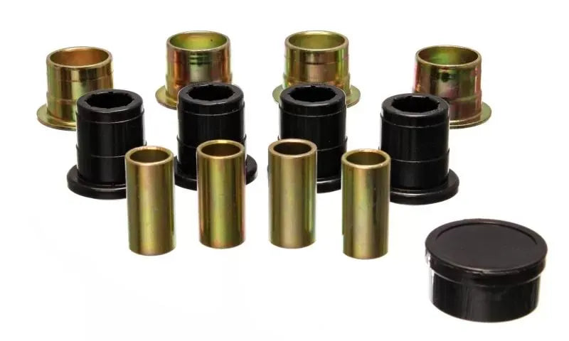 Energy Suspension Control Arm Bushing Set Front Upper