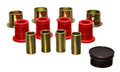 Energy Suspension Control Arm Bushing Set Front Upper