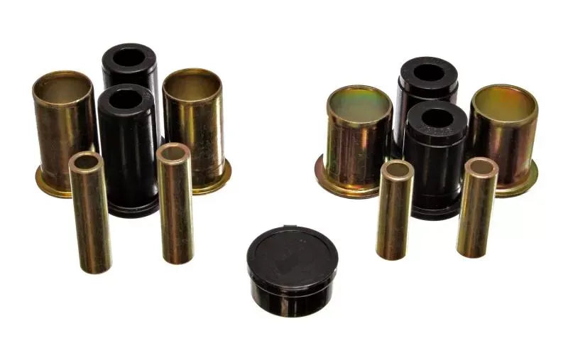 Energy Suspension Control Arm Bushing Set Front Lower