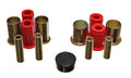 Energy Suspension Control Arm Bushing Set Front Lower