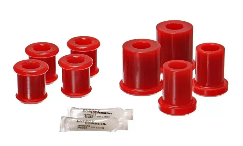Energy Suspension Control Arm Bushing Set Front