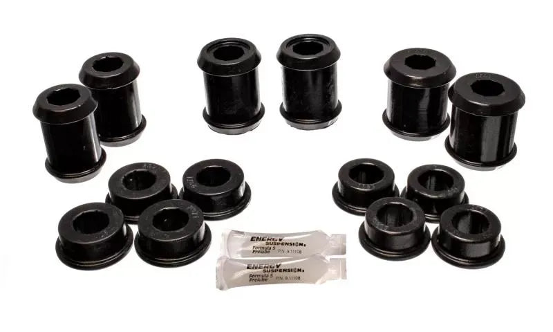 Energy Suspension Control Arm Bushing Set Rear
