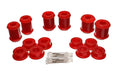 Energy Suspension Control Arm Bushing Set Rear