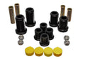 Energy Suspension Control Arm Bushing Set Front