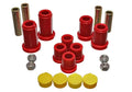 Energy Suspension Control Arm Bushing Set Front