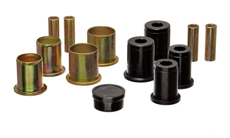 Energy Suspension Control Arm Bushing Set Front Lower